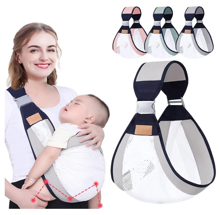Baby Sling Straps 0-36 months