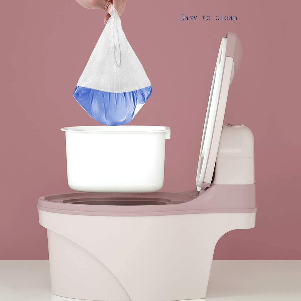 Unisex Comfortable Toilet potty Seat for Toddlers